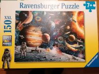 Ravensburger Kinderpuzzle "Planeten" Dresden - Striesen-Süd Vorschau