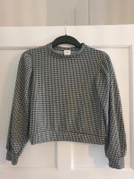 Pullover (Oberteil) Hahnentritt-Muster Mädchen (von Zara) München - Moosach Vorschau