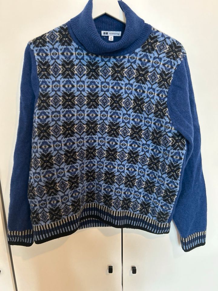 Uniqlo JW Anderson Pullover Wollpullover Herren M Uniqlo in Berlin