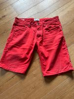 Kurze Hose von Jack & Jones Größe M, rot Niedersachsen - Lilienthal Vorschau