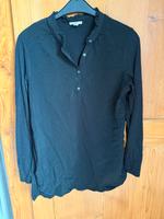 Bluse Hemd schwarz Gr. S 36 Esprit Bayern - Starnberg Vorschau