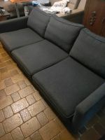 3 Sitzer Sofa / Couch antrazith/grau Essen - Essen-Stadtmitte Vorschau