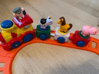 Eisenbahn Babyspielzeug Brandenburg - Linthe Vorschau