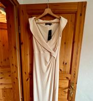Ralph Lauren Kleid Hochzeit Abendkleid Creme Gr. 36 NEU Brandenburg - Potsdam Vorschau