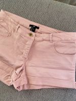 Shorts von H&M, rosa Kr. München - Hohenbrunn Vorschau