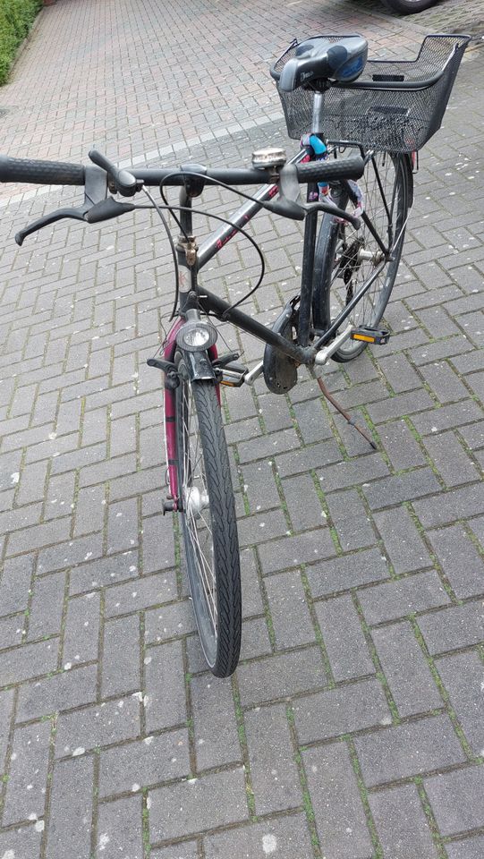 Herren Fahrrad in Oldenburg