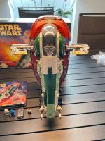 Lego Star Wars UCS Slave I 75060 Nordrhein-Westfalen - Lünen Vorschau