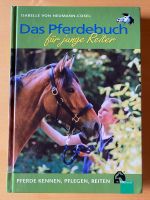 Das Pferdebuch für junge Reiter: Pferde kennen, pflegen, reiten Dresden - Loschwitz Vorschau