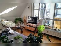 [TAUSCHWOHNUNG] Sonnige 2,5 Zimmer Wohnung mit Wintergarten München - Hadern Vorschau