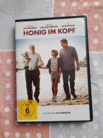 DVD HIGHLIGHT: HONIG IM KOPF " TIL SCHWEIGER " Baden-Württemberg - Konstanz Vorschau