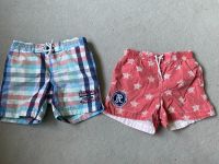 Tommy Hilfiger Pepe Jeans Badehose Gr.116 Nordrhein-Westfalen - Rhede Vorschau