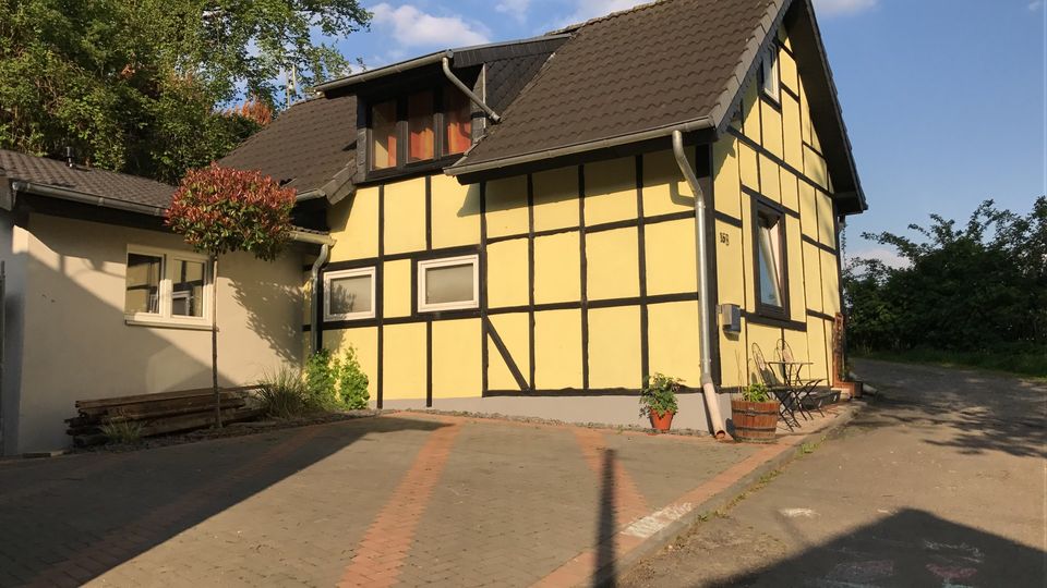 Kleines Haus im Freien- Ideal für Naturliebhaber in Lohmar