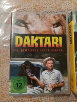 Daktari DVD Box Staffel 1,  2 , 3 Schleswig-Holstein - Großhansdorf Vorschau