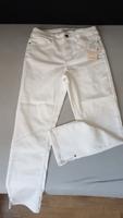 Weiße 3/4 Jeans Nürnberg (Mittelfr) - Nordstadt Vorschau