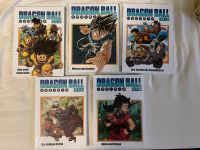 Dragon Ball Kame 1-5 deutsch Dragonball Düsseldorf - Pempelfort Vorschau