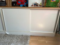 Sideboard Kommode mit Vollholz Platte München - Sendling Vorschau