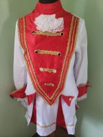 Tanzmariechen Kostüm für Karnevals Umzug gr. 164 cm Bayern - Kirchzell Vorschau
