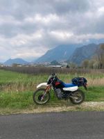 Yamaha XT 600 K 3tb Bayern - Rosenheim Vorschau