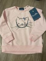 Sanetta Pullover *neu* Größe 80 Niedersachsen - Harsefeld Vorschau