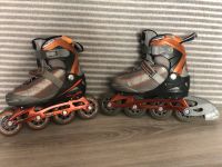 Inliner Rollschuhe 33-36 Bayern - Karlshuld Vorschau