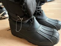 Winterstiefel Regenstiefel Boots Snowfun Gr. 46 NEU Nordrhein-Westfalen - Dormagen Vorschau