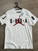 Nike Jordan T-Shirt Gr. M Neu Nordrhein-Westfalen - Velbert Vorschau