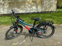 WINORA Kinderfahrrad Dash 20 Zoll 27cm 3-Gang Nordrhein-Westfalen - Viersen Vorschau