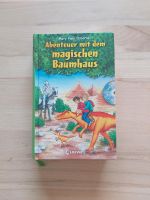 Abenteuer mit dem magischen Baumhaus - Band 1-4 (ohne CD) Baden-Württemberg - Eschbach Vorschau