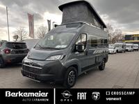 Crosscamp Camper Van 540 NEUES MODELL *Digital-Paket/Komfo Nordrhein-Westfalen - Münster-Hafen Vorschau
