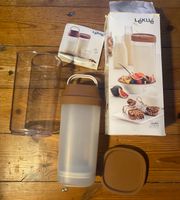 Lekue Veggie Drinks Maker DIY Pflanzenmilch Berlin - Pankow Vorschau