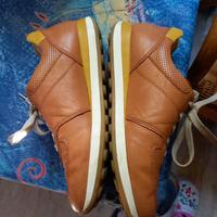 Remonte Damen Ledersneaker Nordrhein-Westfalen - Solingen Vorschau