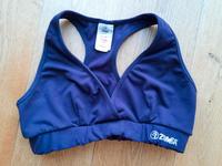 Zumba Sport Bustier Gr. L Niedersachsen - Ilsede Vorschau