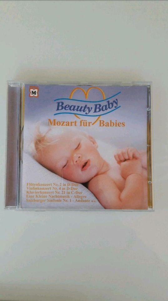 CD Baby Kinderlieder Weihnachtslieder--- Geschichten, Lieder in Laupheim