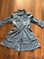Jeans Kleid Niedersachsen - Salzgitter Vorschau