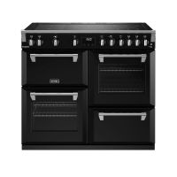 Stoves Richmond DX D1000 EI Range Cooker mit Induktionskochfeld Nordrhein-Westfalen - Hamm Vorschau