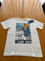 Schönes Camp David Shirt - Gr. 164 NEU! Baden-Württemberg - Bietigheim-Bissingen Vorschau