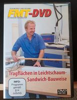 FMT-DVD Tragflächen in Leichtschaum Bayern - Waidhofen Vorschau