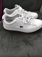 Lacoste Schuhe gr42 Nordrhein-Westfalen - Nörvenich Vorschau