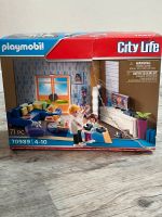 Playmobil City Life 70989 Wohnzimmer Niedersachsen - Brake (Unterweser) Vorschau