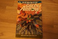 Green Arrow Megaband: Bd. 2 (2.Serie):Der Aufstieg von Star City Baden-Württemberg - Bad Schönborn Vorschau