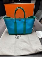 Hermes Gardenparty 30 Tasche - Full Set - neuwertig Dortmund - Eving Vorschau