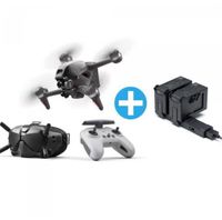 Dji FPV Drohne More Combo Suche ! Nordrhein-Westfalen - Gelsenkirchen Vorschau