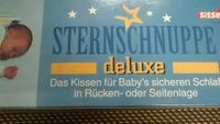 Baby Stützkissen - Sternschnuppe deluxe von Sissel, neu Nordrhein-Westfalen - Oberhausen Vorschau