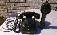 Telefon Wählscheibe Dallas Vintage Retro alt Nordrhein-Westfalen - Gelsenkirchen Vorschau