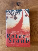 Gillian Slovo: Roter Staub. Roman Frankfurt am Main - Ostend Vorschau