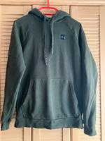 Under Armour Hoodie Gr. SM Hessen - Rodgau Vorschau