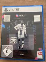 EA FIFA 21 Next Level Edition PS5 Bayern - Seßlach Vorschau