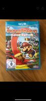 Spiel Wii U Paper Mario Color Splash Nordrhein-Westfalen - Düren Vorschau