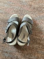 Wenig getragene Damen-Sandalen - 38 Bayern - Sinzing Vorschau