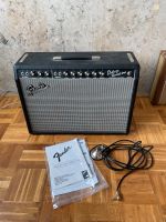 Fender ’65 Deluxe reverb röhrenverstärker amp Leipzig - Leipzig, Zentrum Vorschau